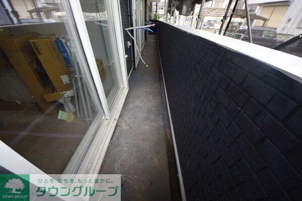 NAT上尾の物件内観写真